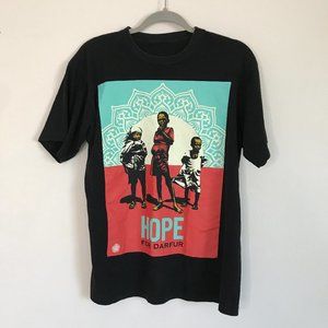 OBEY Graphic Tee
